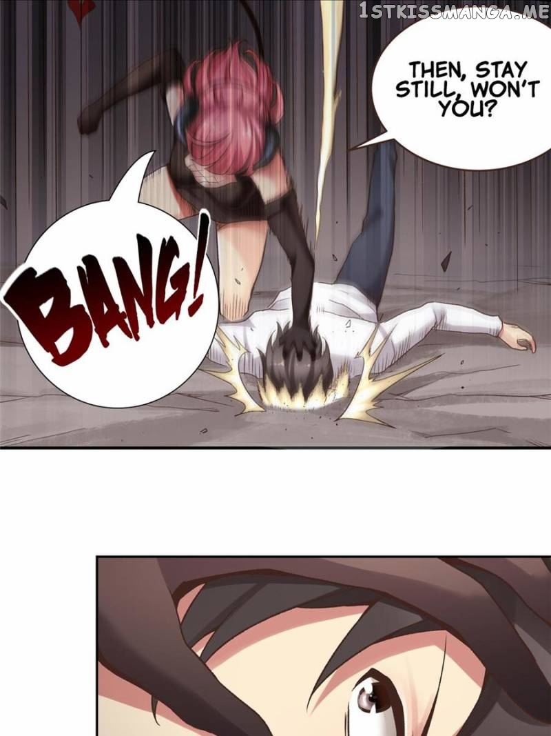 The Reincarnated Weapon Shop Owner chapter 46 - page 7