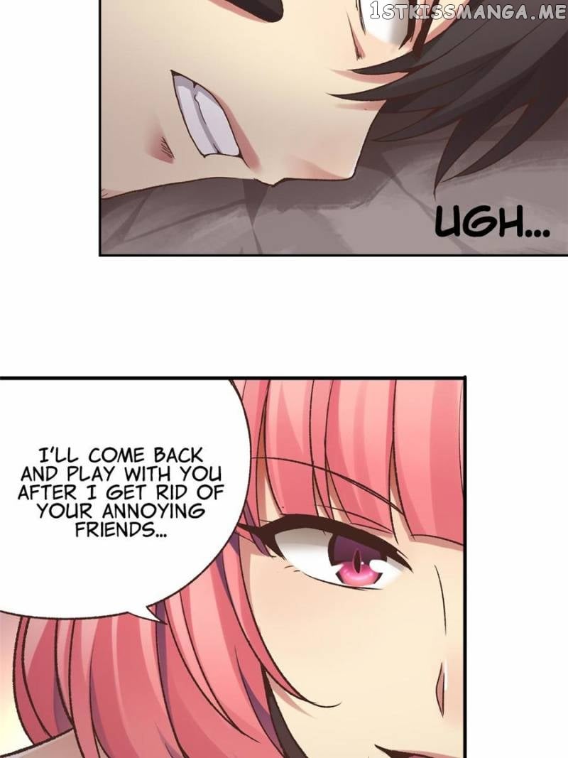 The Reincarnated Weapon Shop Owner chapter 46 - page 8