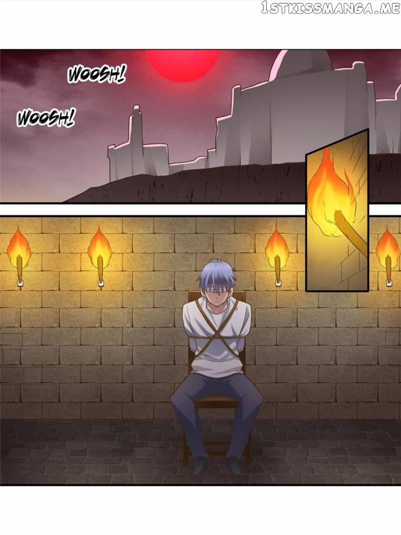 The Reincarnated Weapon Shop Owner chapter 45 - page 1