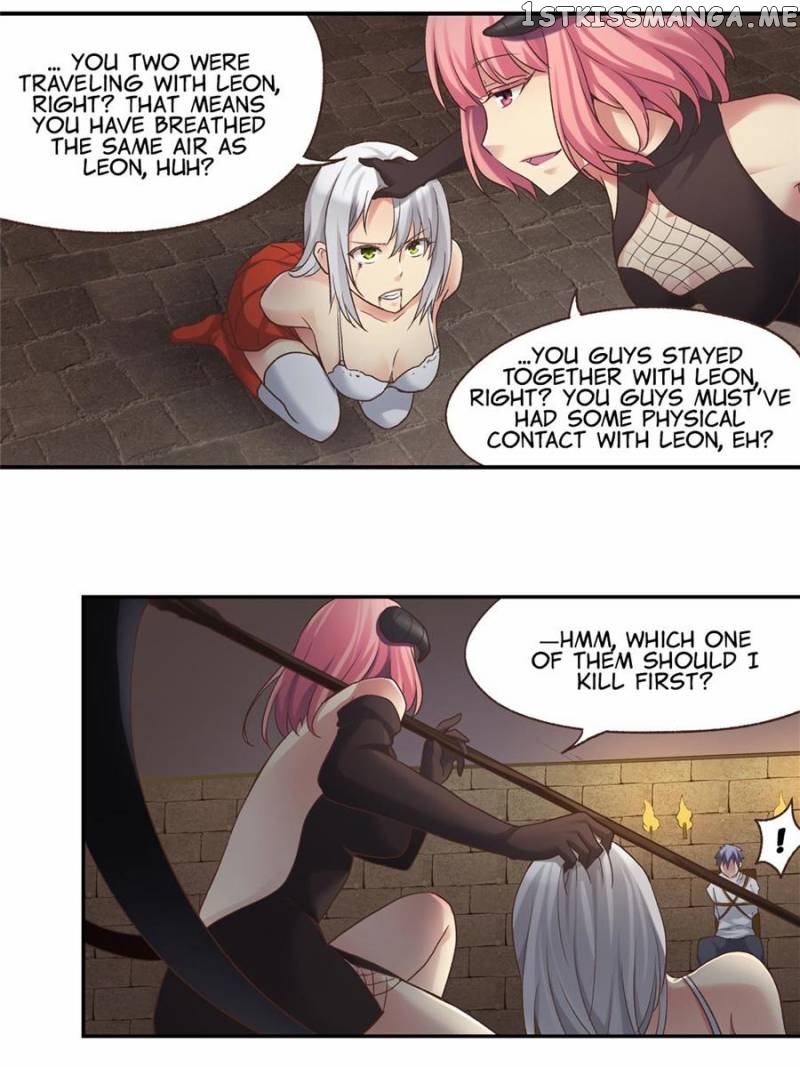 The Reincarnated Weapon Shop Owner chapter 45 - page 10