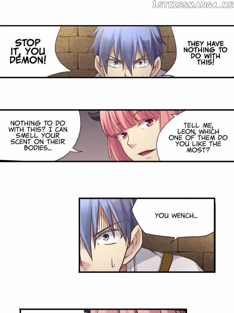 The Reincarnated Weapon Shop Owner chapter 45 - page 11