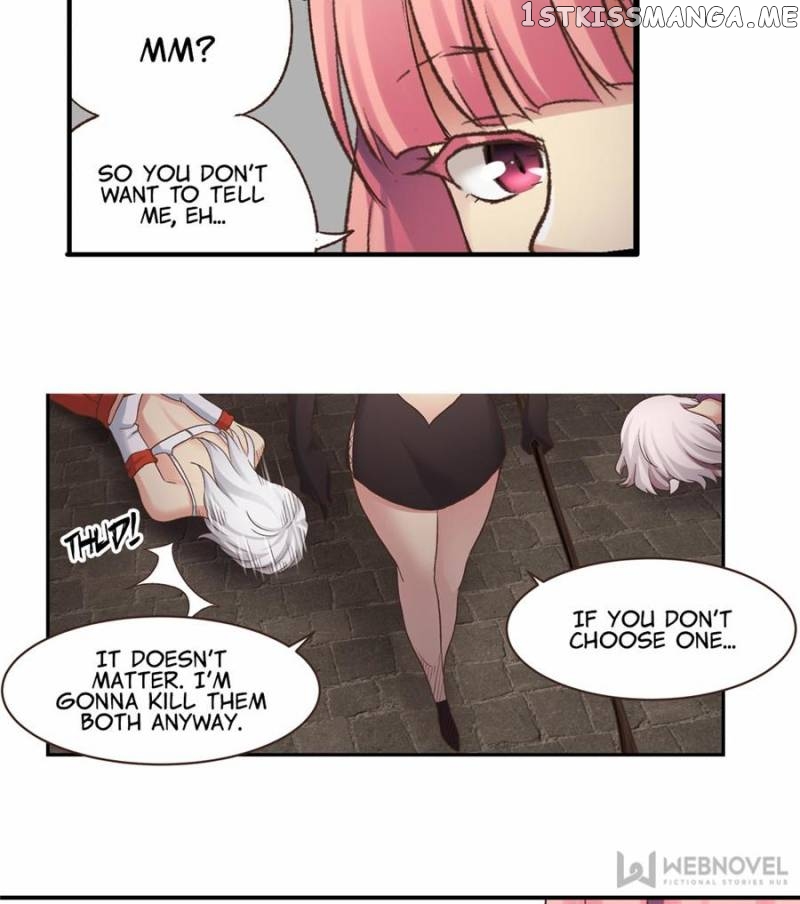 The Reincarnated Weapon Shop Owner chapter 45 - page 12