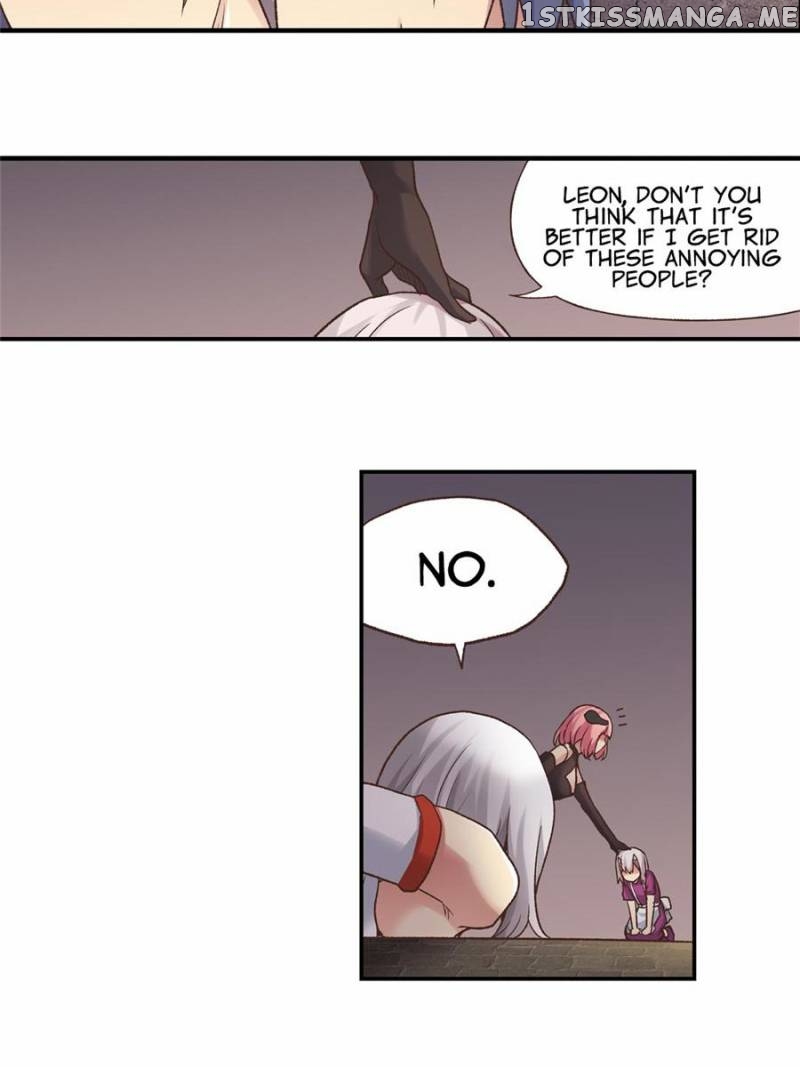 The Reincarnated Weapon Shop Owner chapter 45 - page 14