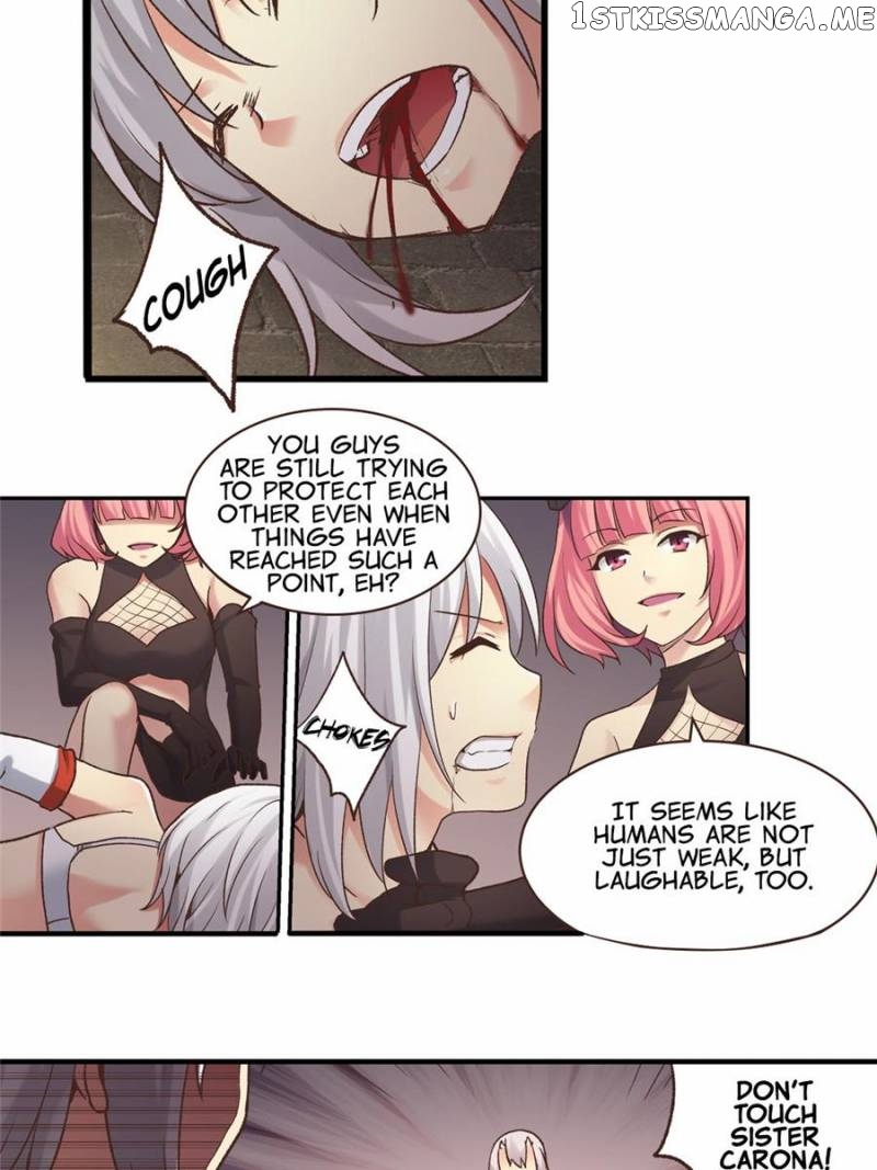 The Reincarnated Weapon Shop Owner chapter 45 - page 17