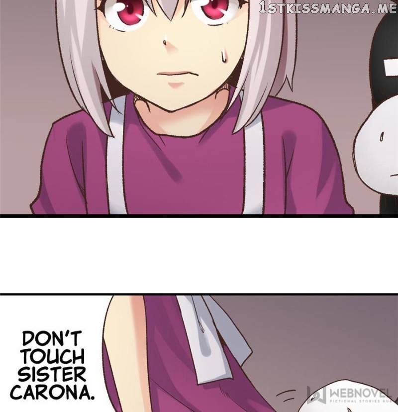 The Reincarnated Weapon Shop Owner chapter 45 - page 21