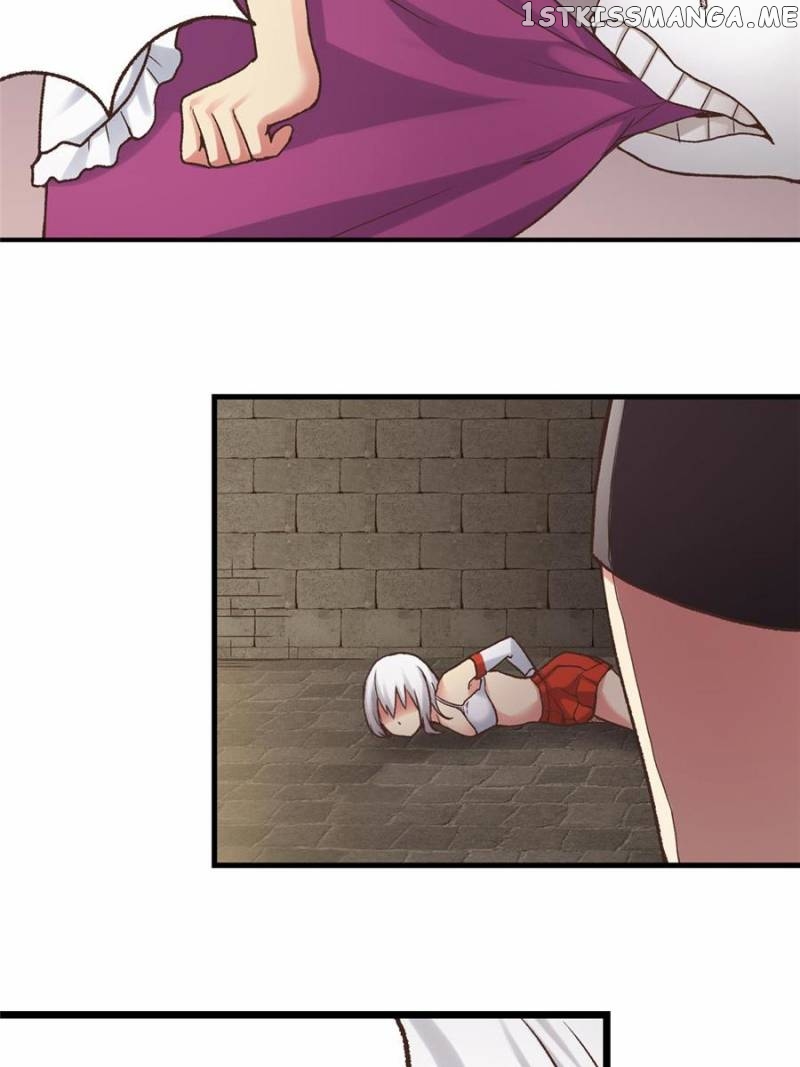 The Reincarnated Weapon Shop Owner chapter 45 - page 22