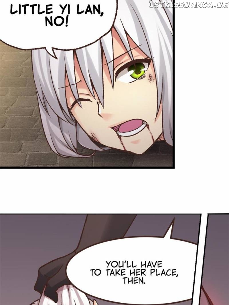 The Reincarnated Weapon Shop Owner chapter 45 - page 23