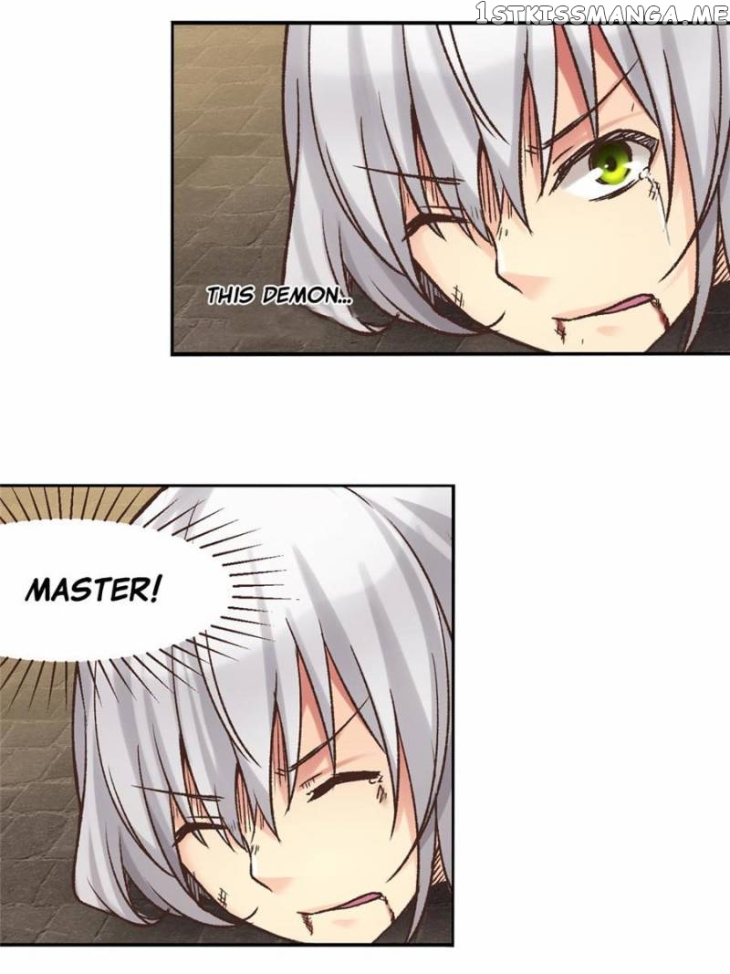 The Reincarnated Weapon Shop Owner chapter 45 - page 25