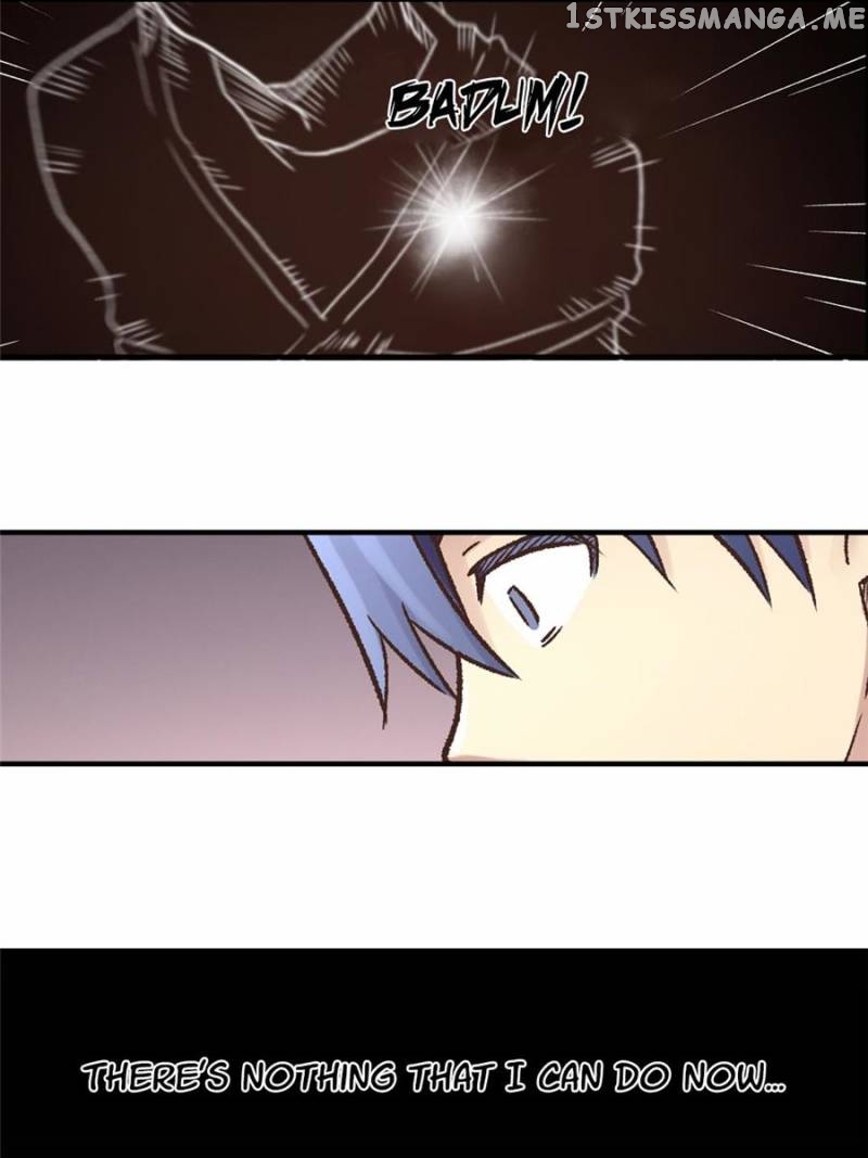 The Reincarnated Weapon Shop Owner chapter 45 - page 28