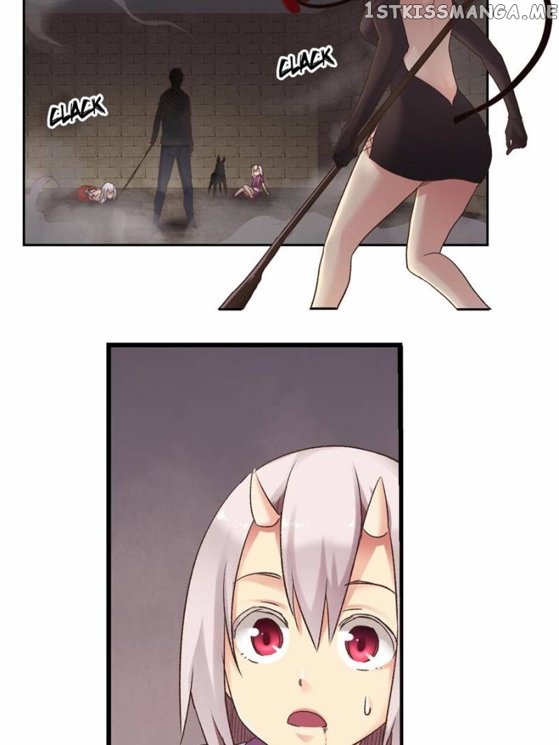 The Reincarnated Weapon Shop Owner chapter 45 - page 35
