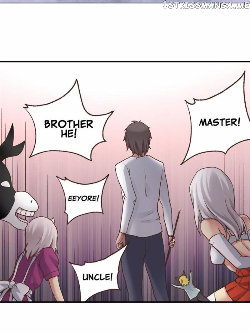 The Reincarnated Weapon Shop Owner chapter 45 - page 40