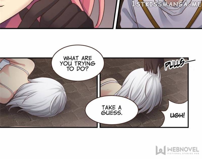 The Reincarnated Weapon Shop Owner chapter 45 - page 9
