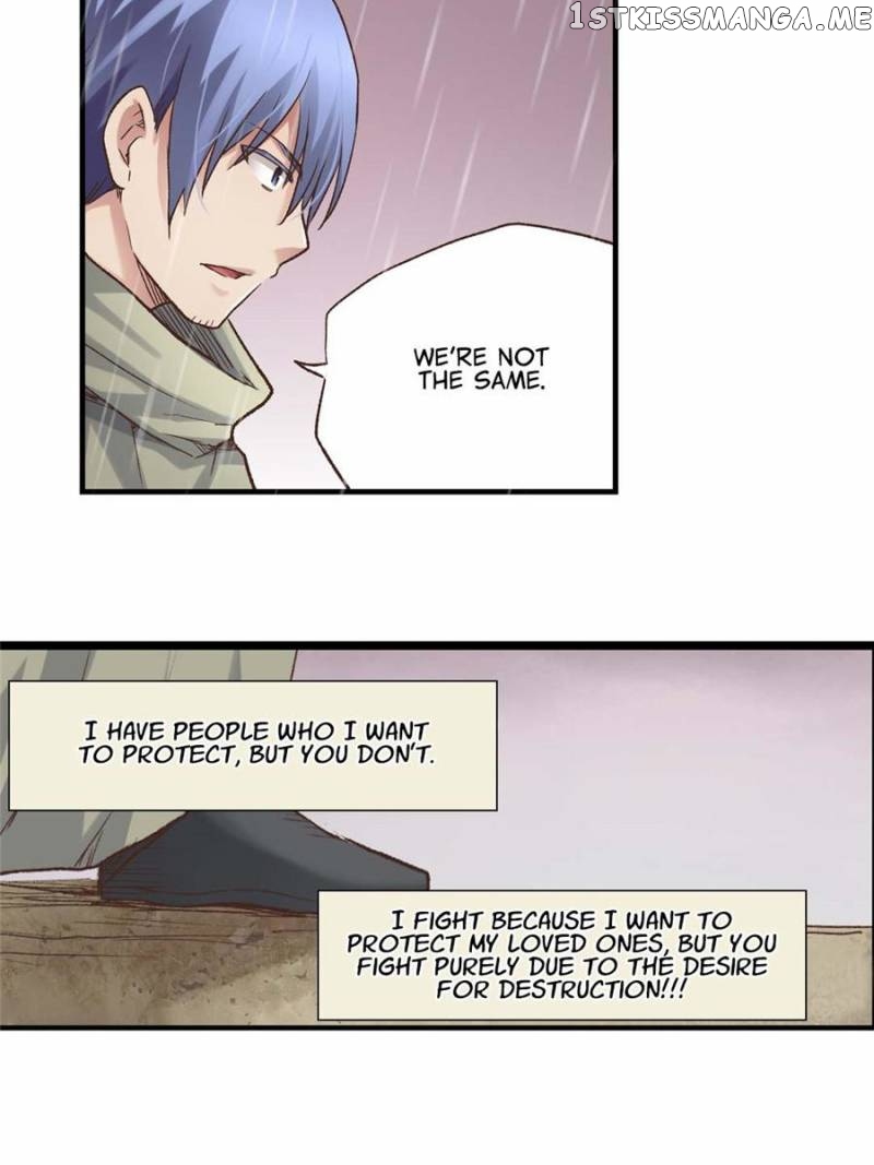 The Reincarnated Weapon Shop Owner chapter 44 - page 10