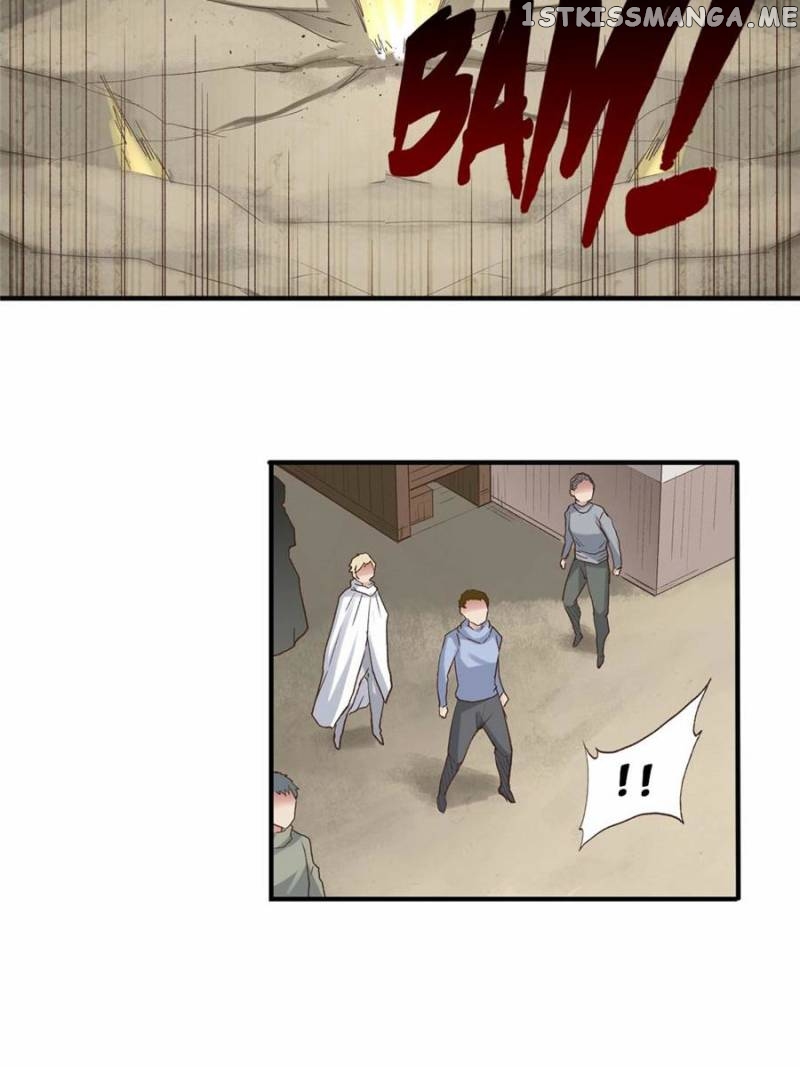 The Reincarnated Weapon Shop Owner chapter 44 - page 14