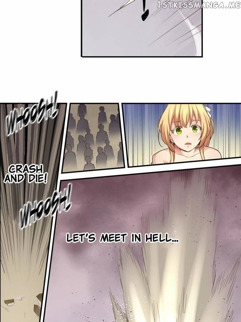 The Reincarnated Weapon Shop Owner chapter 44 - page 23