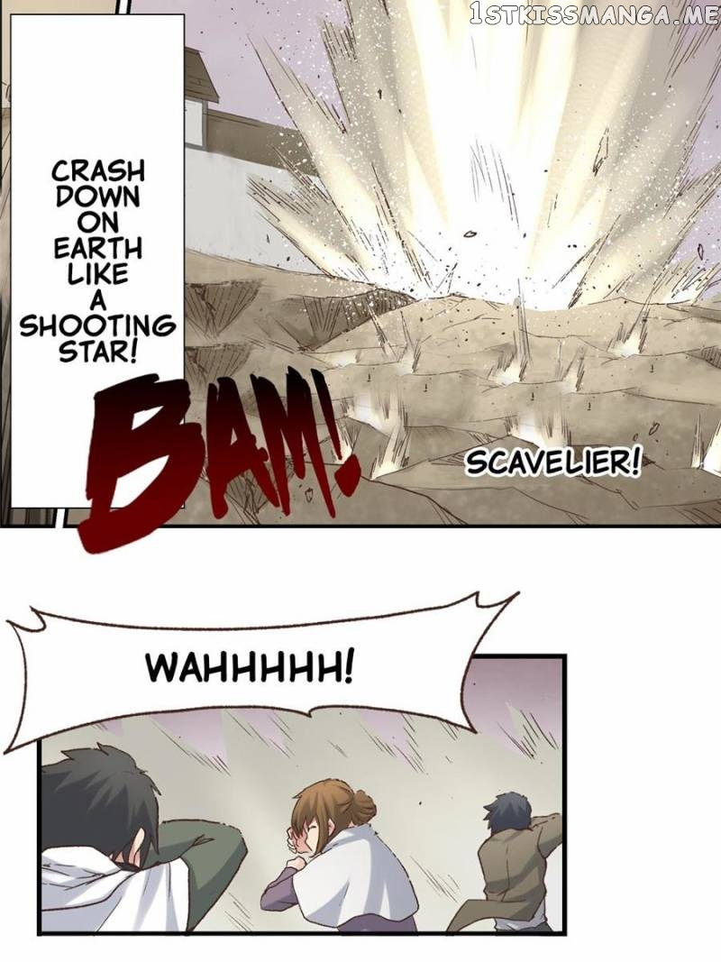 The Reincarnated Weapon Shop Owner chapter 44 - page 24