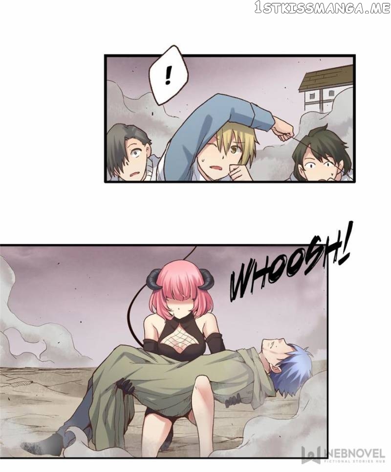 The Reincarnated Weapon Shop Owner chapter 44 - page 25