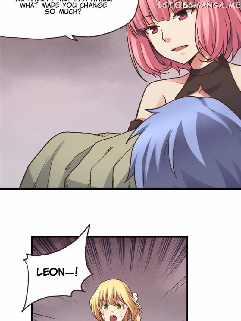 The Reincarnated Weapon Shop Owner chapter 44 - page 27