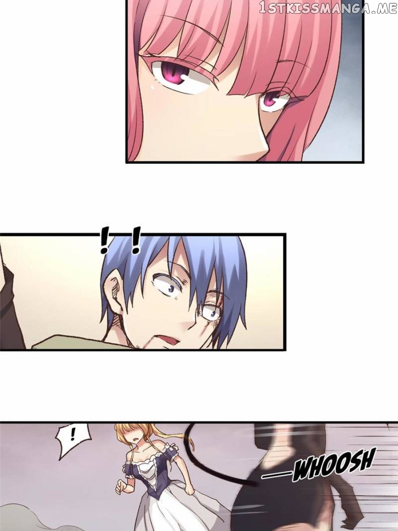The Reincarnated Weapon Shop Owner chapter 44 - page 29