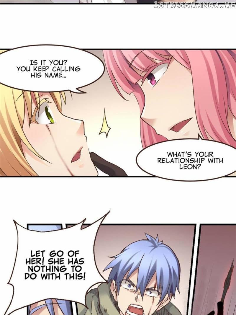 The Reincarnated Weapon Shop Owner chapter 44 - page 30