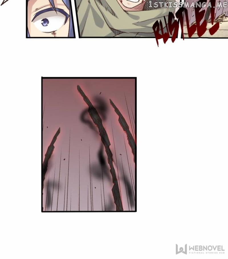 The Reincarnated Weapon Shop Owner chapter 44 - page 31