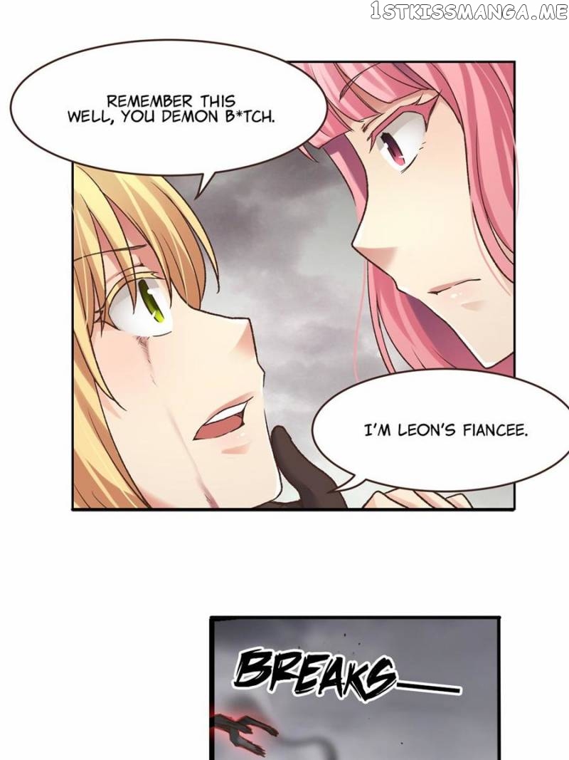 The Reincarnated Weapon Shop Owner chapter 44 - page 35