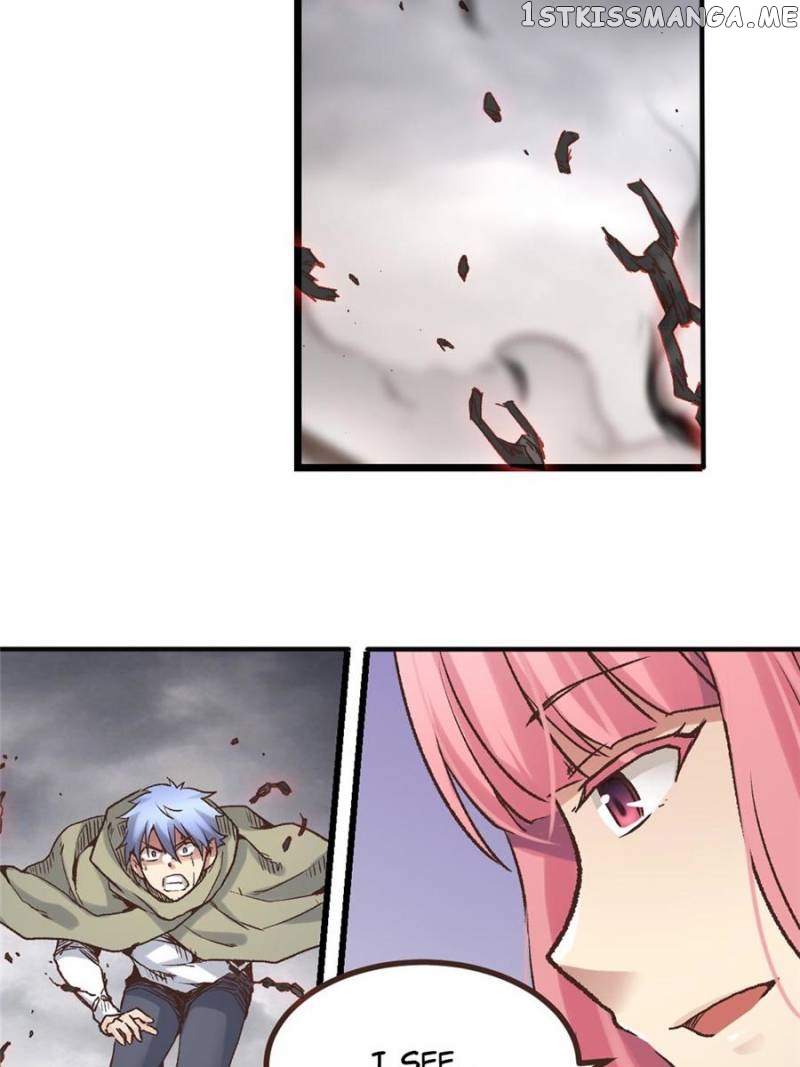 The Reincarnated Weapon Shop Owner chapter 44 - page 36