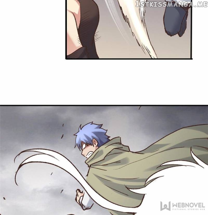 The Reincarnated Weapon Shop Owner chapter 44 - page 43