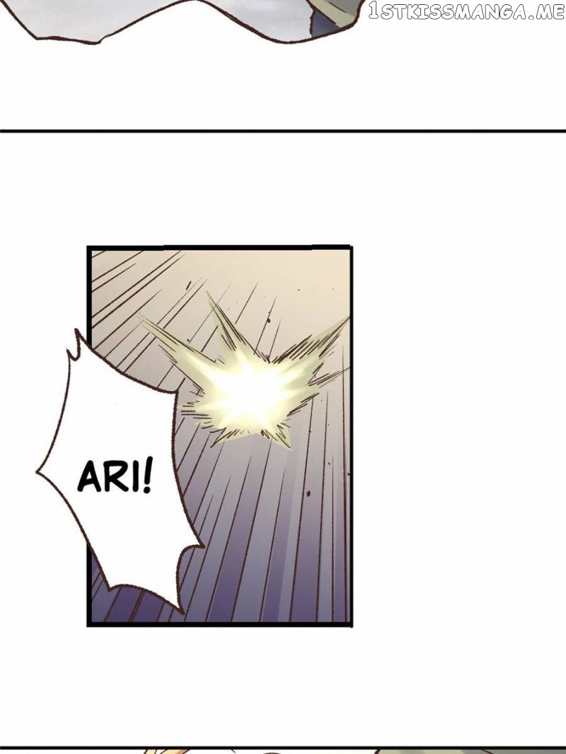 The Reincarnated Weapon Shop Owner chapter 44 - page 44