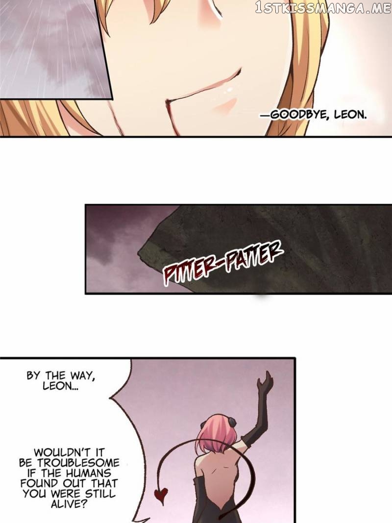 The Reincarnated Weapon Shop Owner chapter 44 - page 50