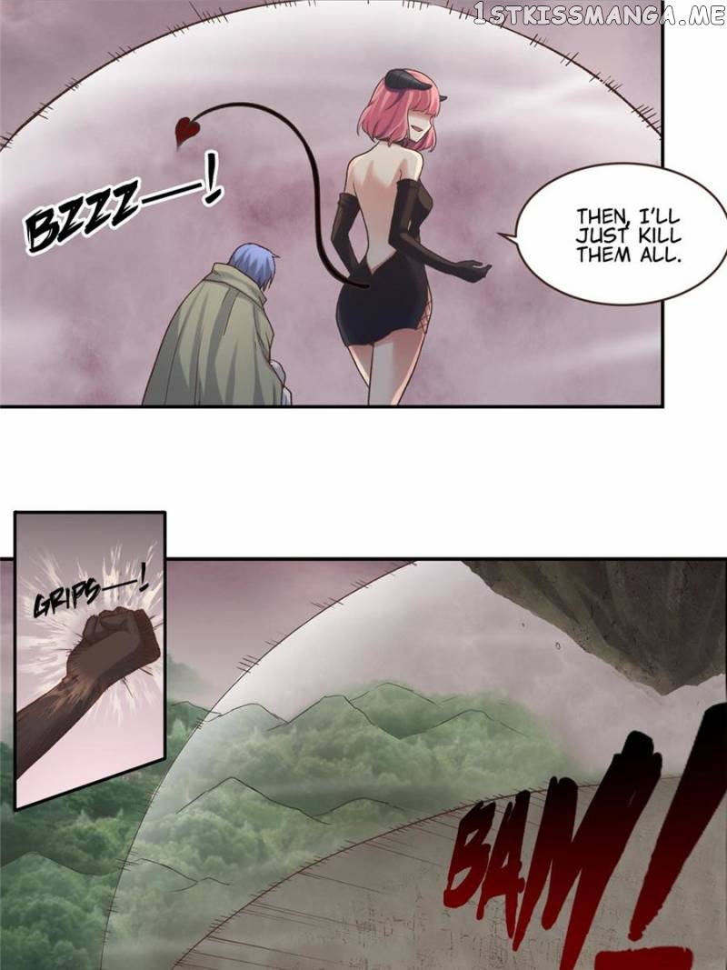 The Reincarnated Weapon Shop Owner chapter 44 - page 53