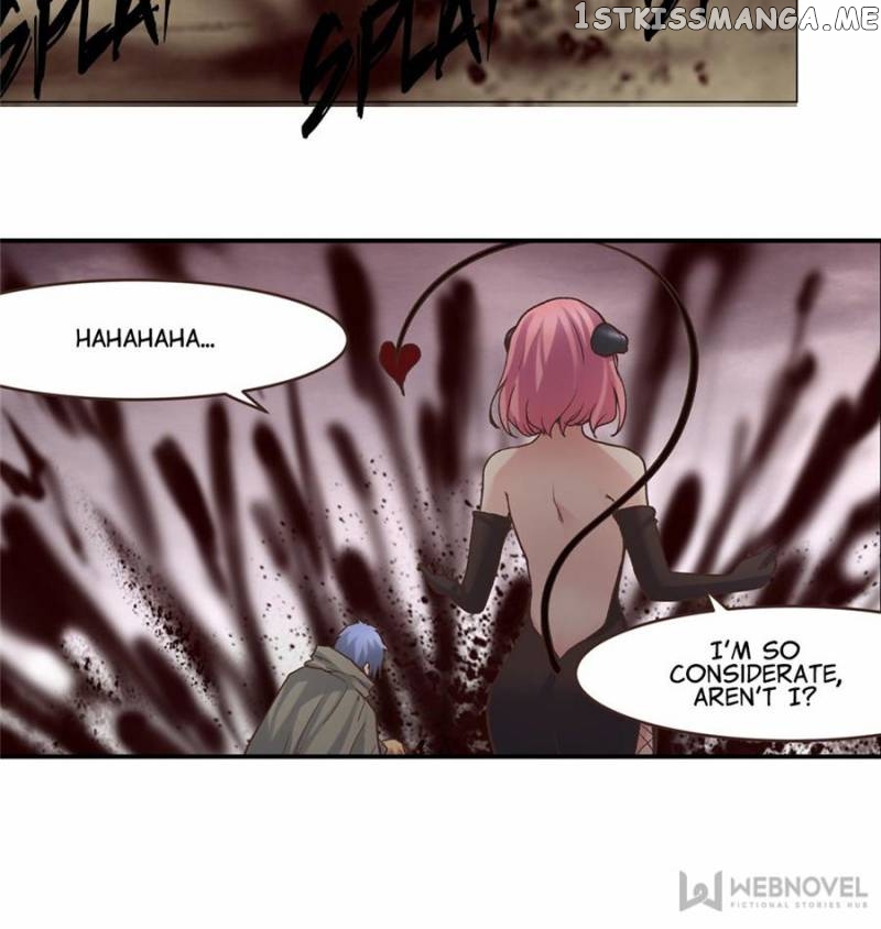 The Reincarnated Weapon Shop Owner chapter 44 - page 58