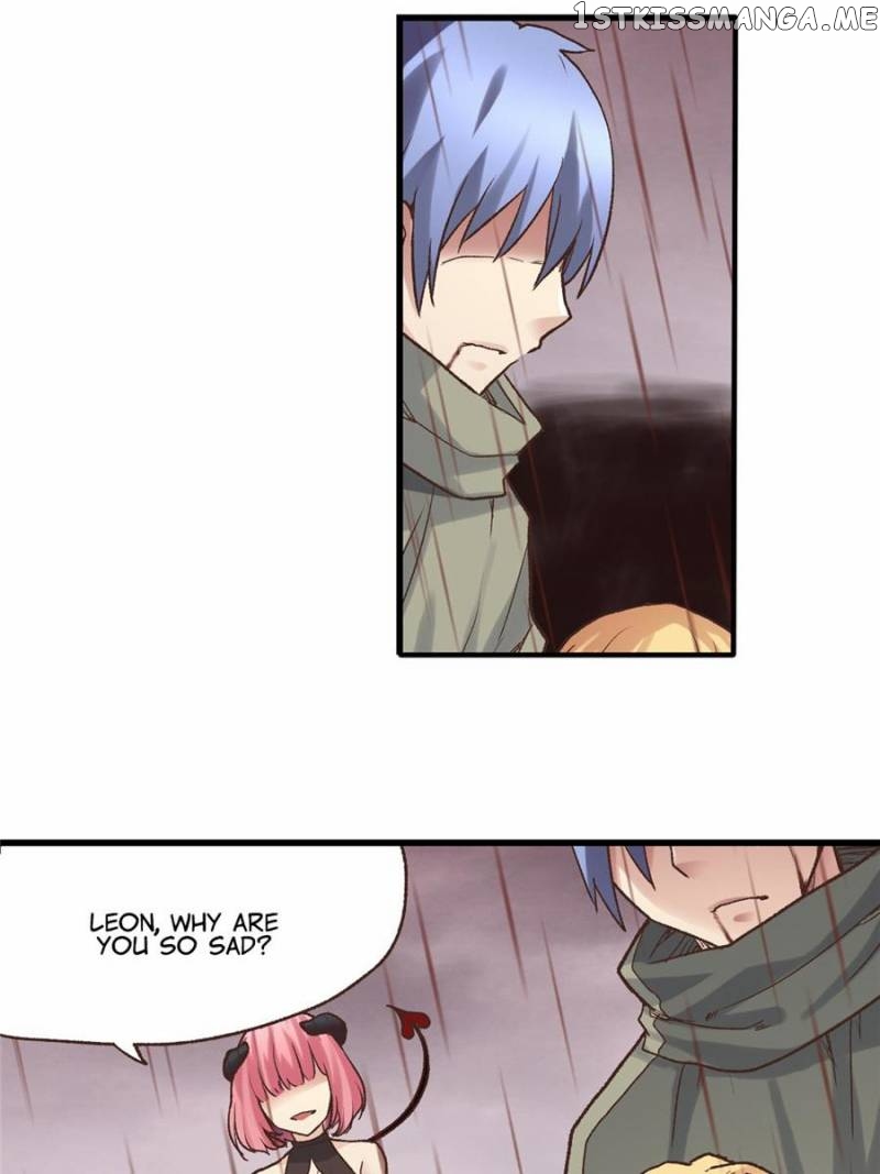 The Reincarnated Weapon Shop Owner chapter 44 - page 59