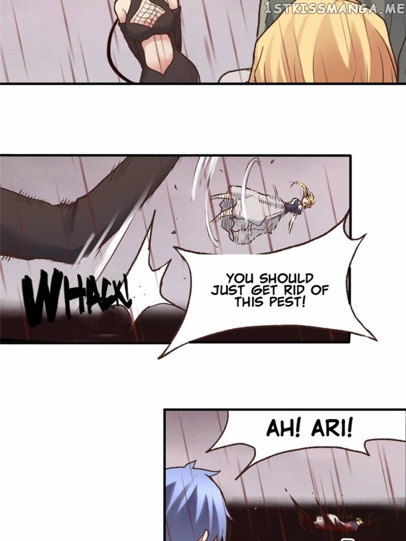 The Reincarnated Weapon Shop Owner chapter 44 - page 60