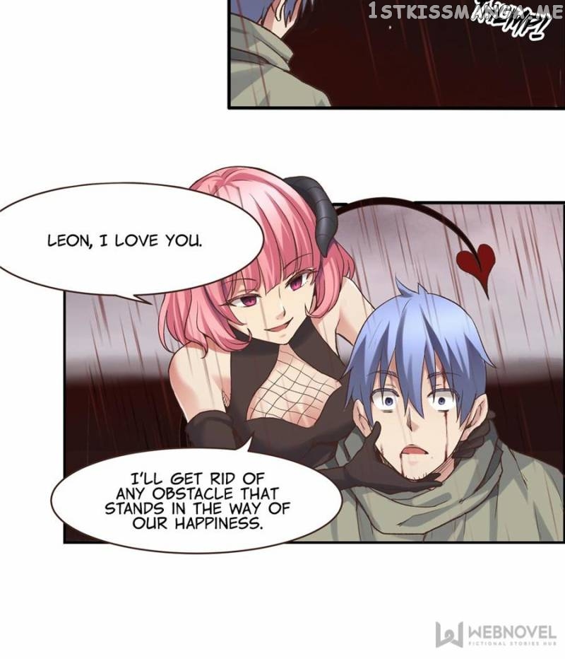 The Reincarnated Weapon Shop Owner chapter 44 - page 61