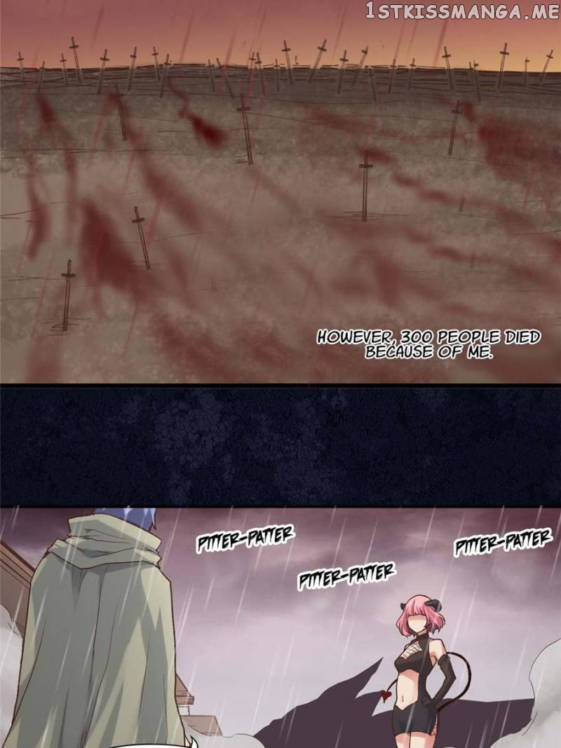 The Reincarnated Weapon Shop Owner chapter 44 - page 8