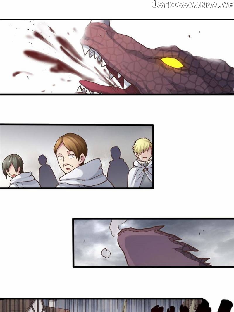 The Reincarnated Weapon Shop Owner chapter 43 - page 1