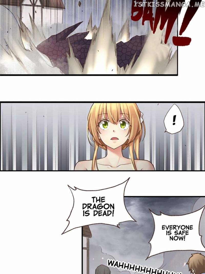The Reincarnated Weapon Shop Owner chapter 43 - page 2
