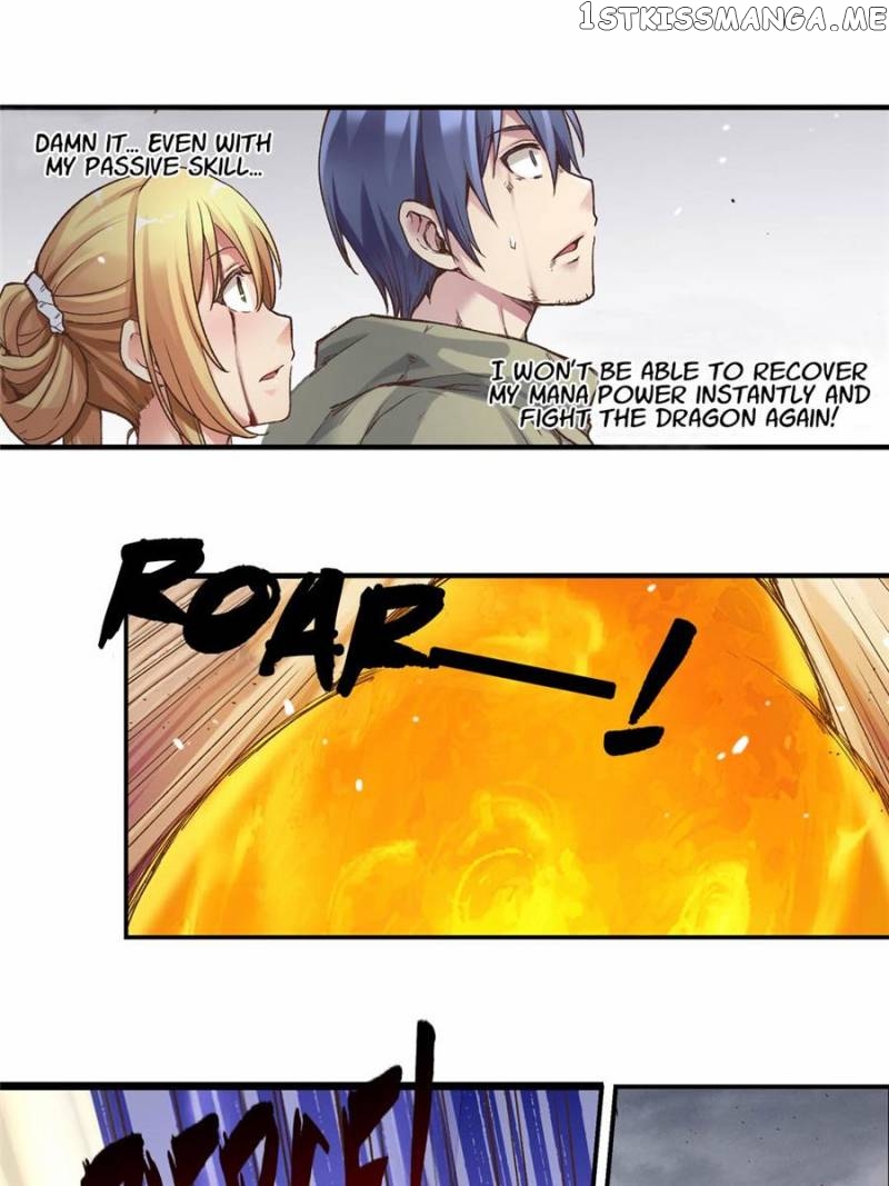 The Reincarnated Weapon Shop Owner chapter 43 - page 20