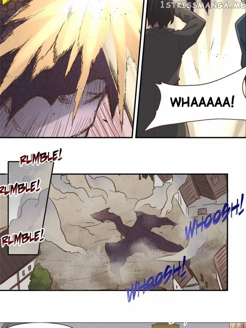 The Reincarnated Weapon Shop Owner chapter 43 - page 22