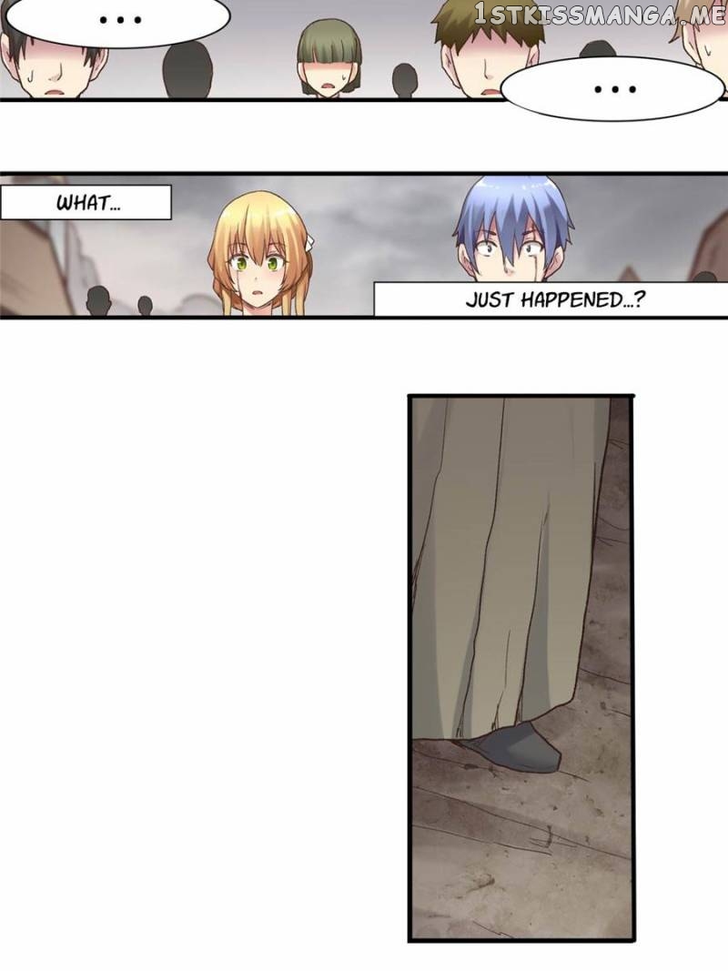 The Reincarnated Weapon Shop Owner chapter 43 - page 23