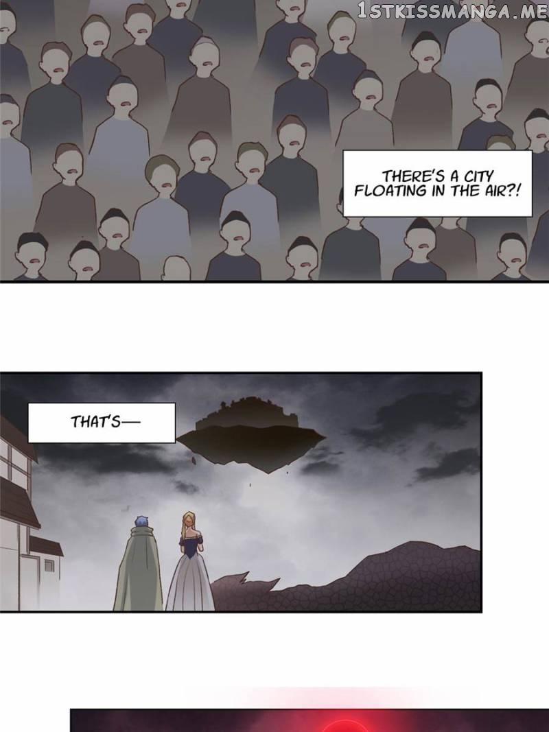 The Reincarnated Weapon Shop Owner chapter 43 - page 26