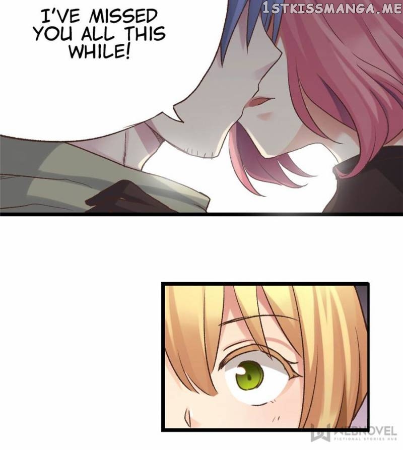 The Reincarnated Weapon Shop Owner chapter 43 - page 36