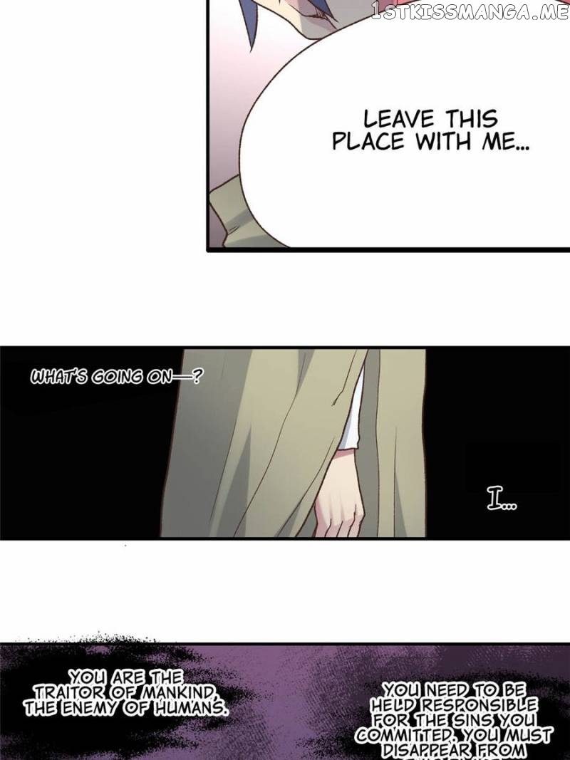 The Reincarnated Weapon Shop Owner chapter 43 - page 38