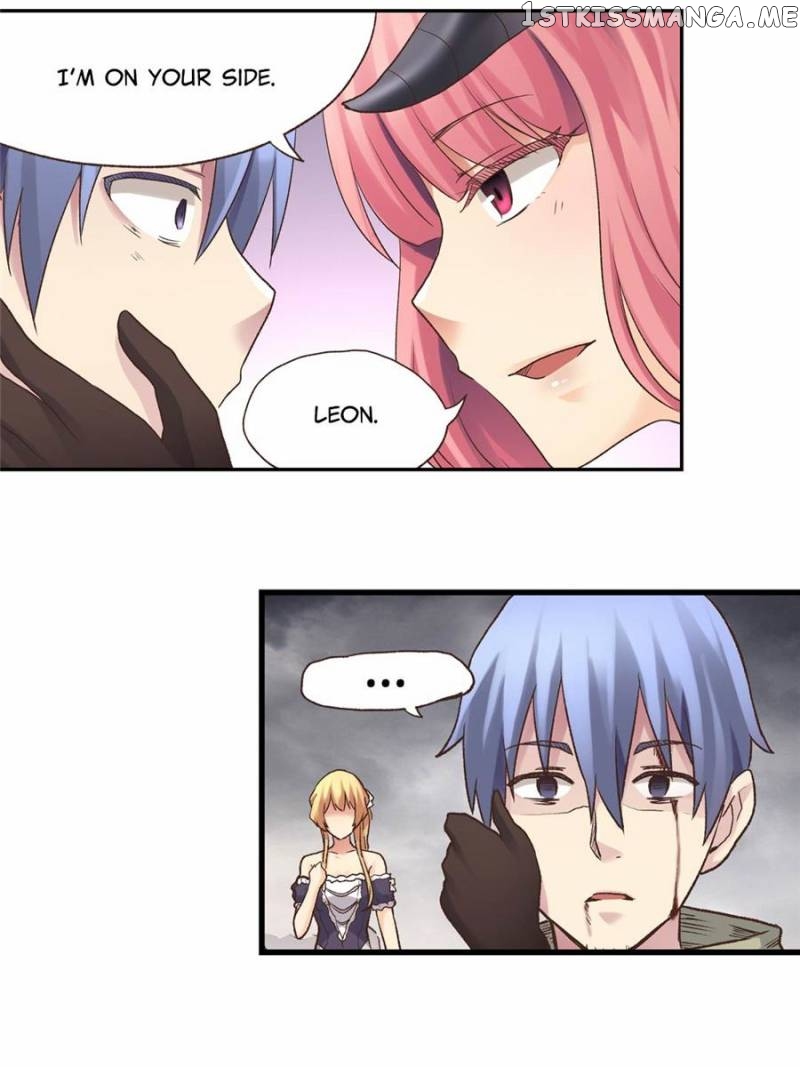 The Reincarnated Weapon Shop Owner chapter 43 - page 40