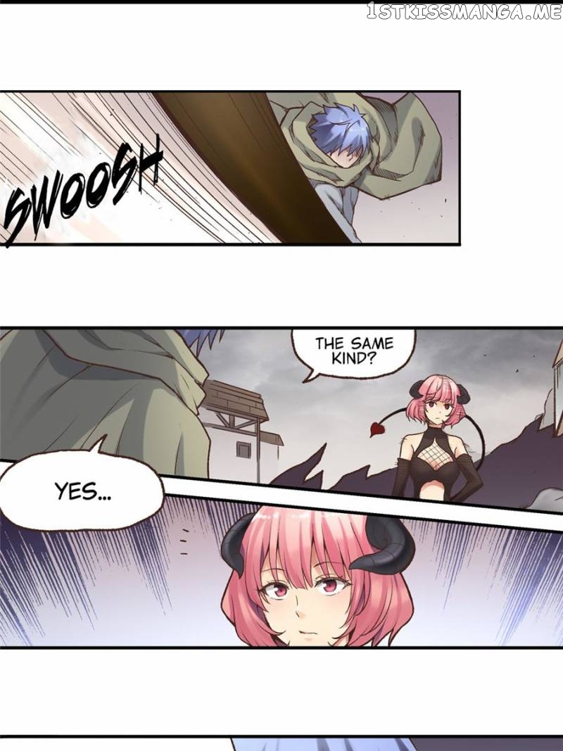 The Reincarnated Weapon Shop Owner chapter 43 - page 47
