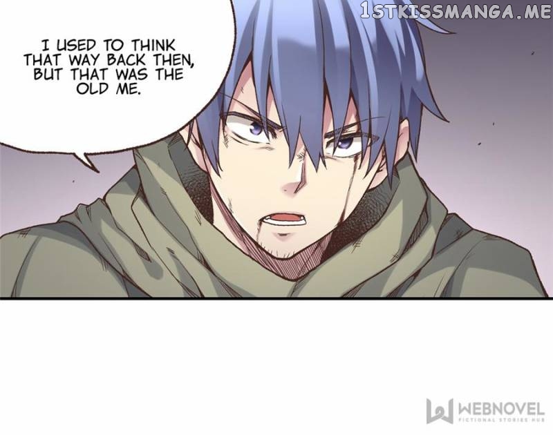 The Reincarnated Weapon Shop Owner chapter 43 - page 48