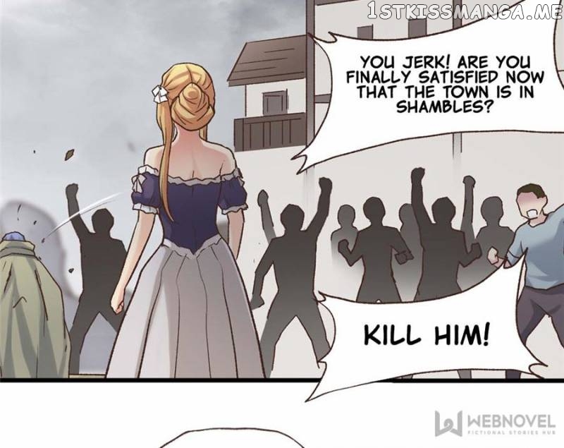 The Reincarnated Weapon Shop Owner chapter 43 - page 9