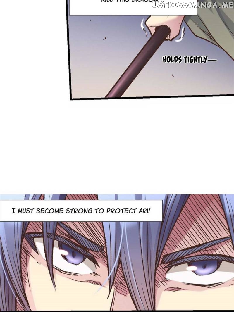 The Reincarnated Weapon Shop Owner chapter 42 - page 12