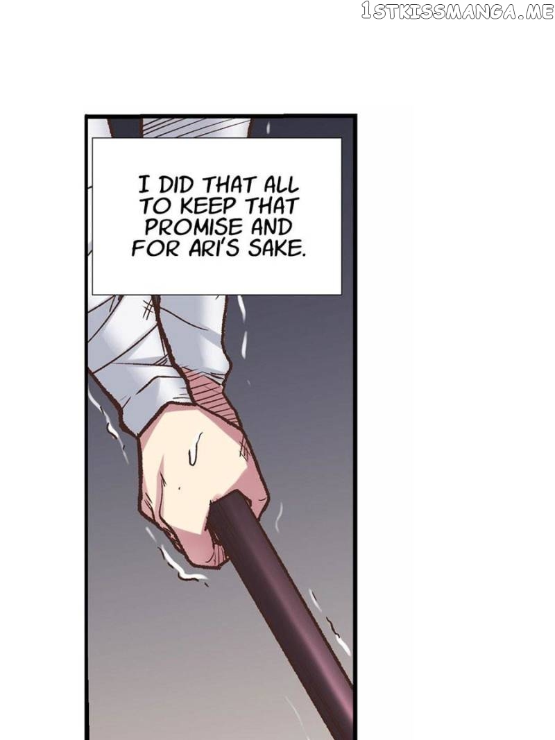 The Reincarnated Weapon Shop Owner chapter 42 - page 17